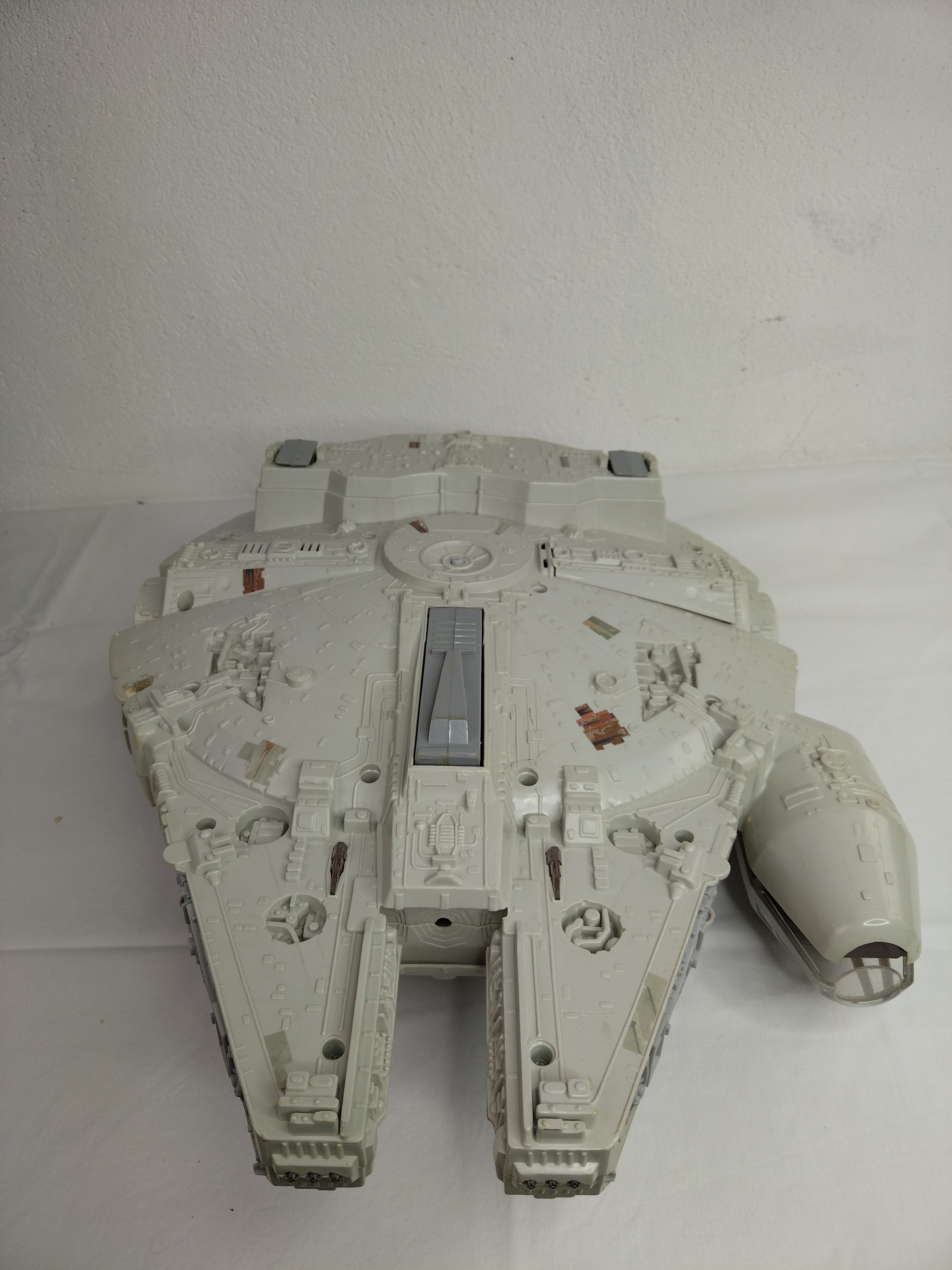 Star Wars faucon Millenium 2004 Hasbro Bon état - Vue 7 - 